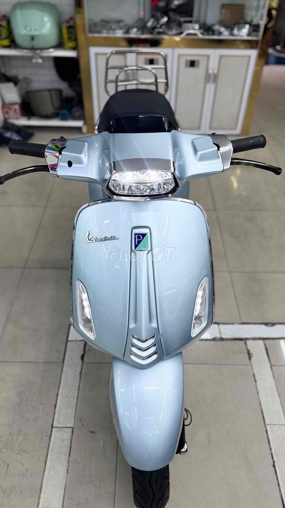 Vespa Sprint 2018 - ảnh 2