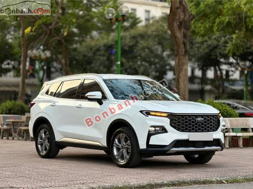 Ford Territory Trend 1.5 AT 2023 - ảnh 1