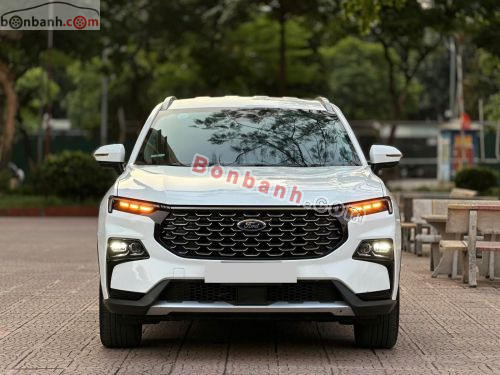 Ford Territory Trend 1.5 AT 2023 - ảnh 2