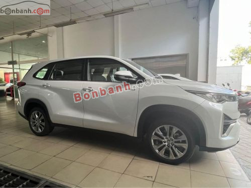 Toyota Innova Cross HEV 2.0 CVT 2026 - ảnh 2