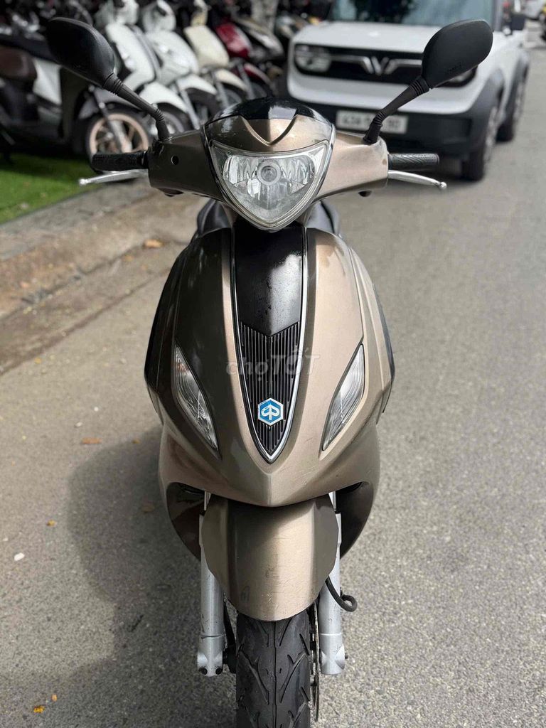 piaggio fly 2014 - ảnh 1