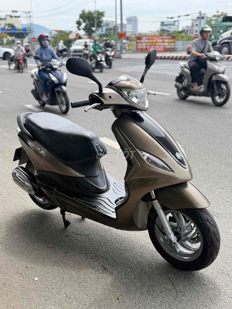 piaggio fly 2014 - ảnh 2