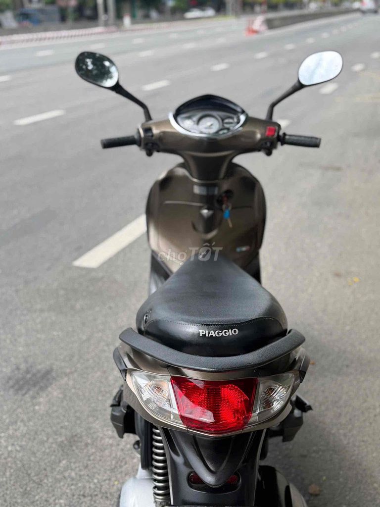 piaggio fly 2014 - ảnh 3