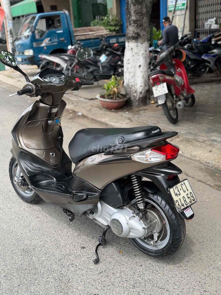 piaggio fly 2014 - ảnh 4