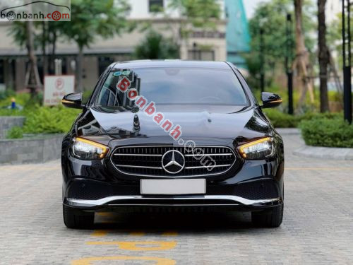 Mercedes-Benz 2022 - ảnh 1