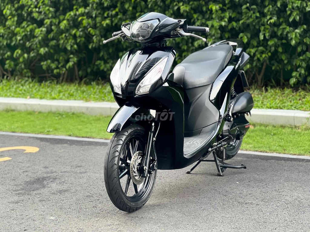 Honda 2020 - ảnh 1