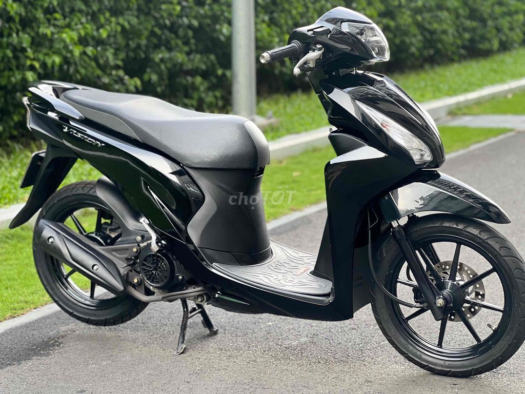 Honda 2020 - ảnh 2