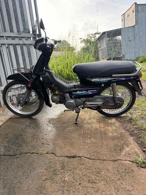 Honda Dream 1996 - ảnh 1