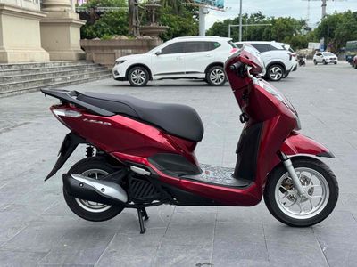 Honda Lead 2018 - ảnh 1