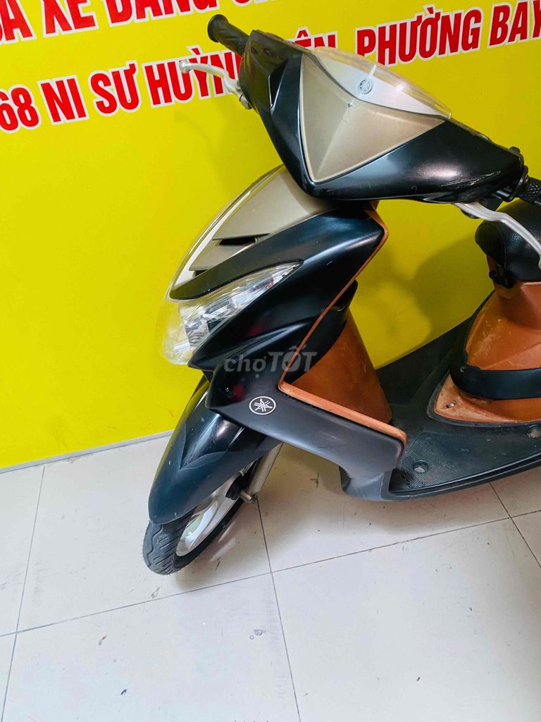 Yamaha Mio 2011 - ảnh 3