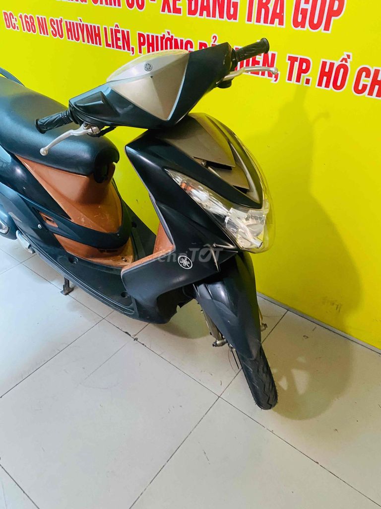 Yamaha Mio 2011 - ảnh 4
