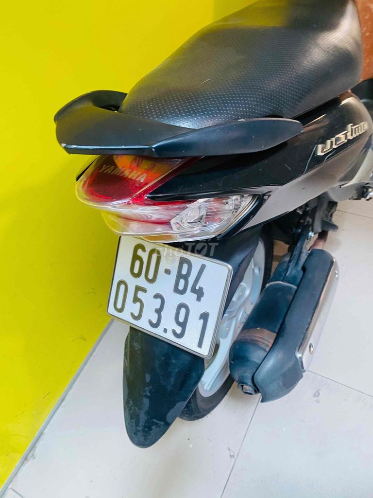 Yamaha Mio 2011 - ảnh 5