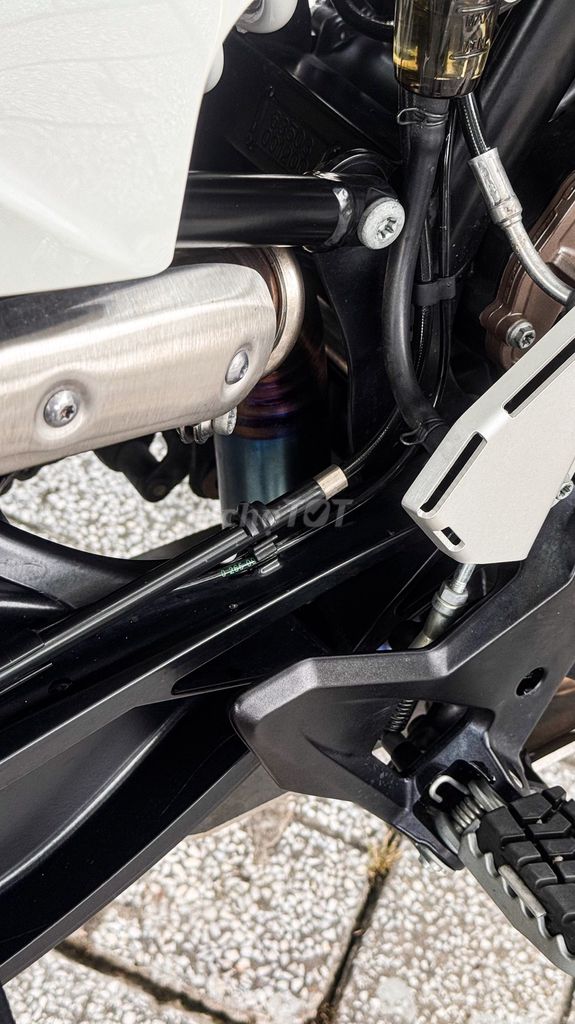 Husqvarna Norden 2022 - ảnh 4
