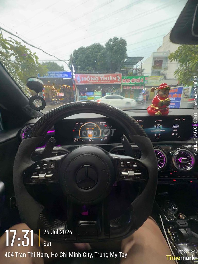 Mercedes-Benz - ảnh 2
