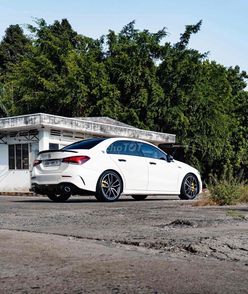 Mercedes-Benz - ảnh 3
