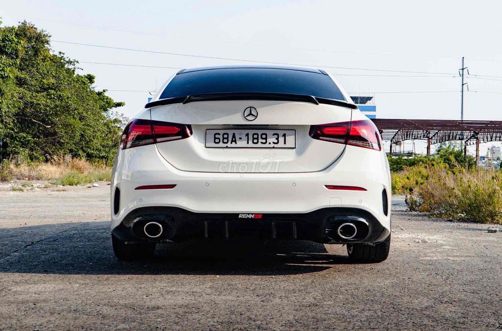 Mercedes-Benz - ảnh 4