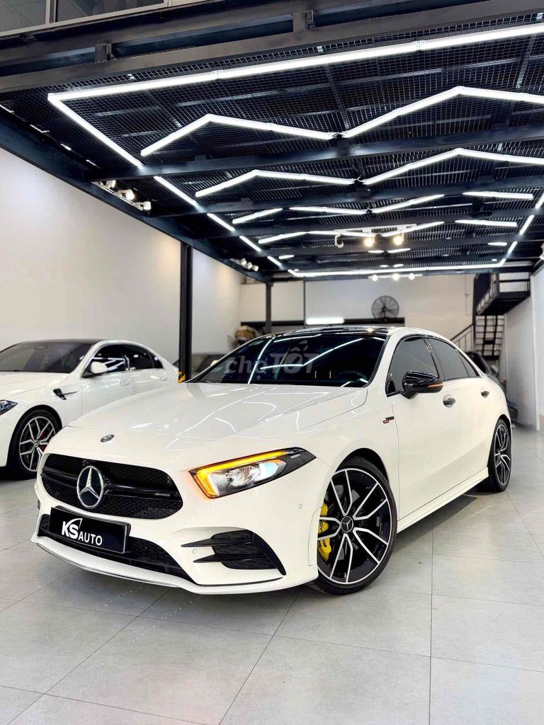Mercedes-Benz - ảnh 5