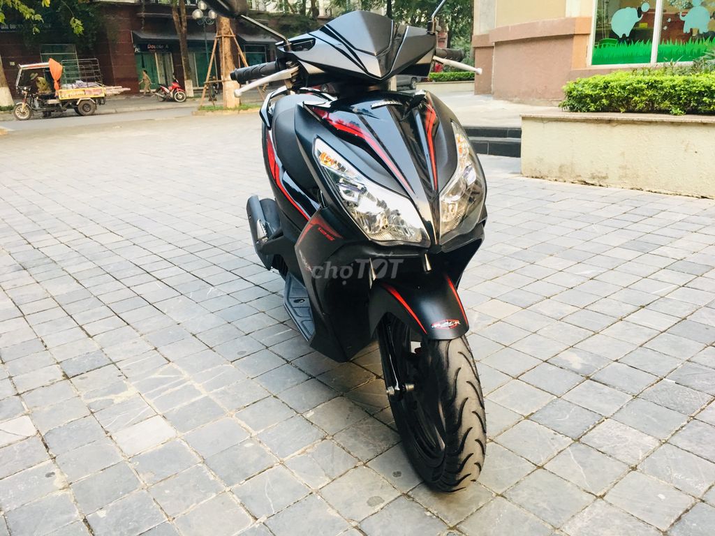 Honda Air Blade 2018 - ảnh 5