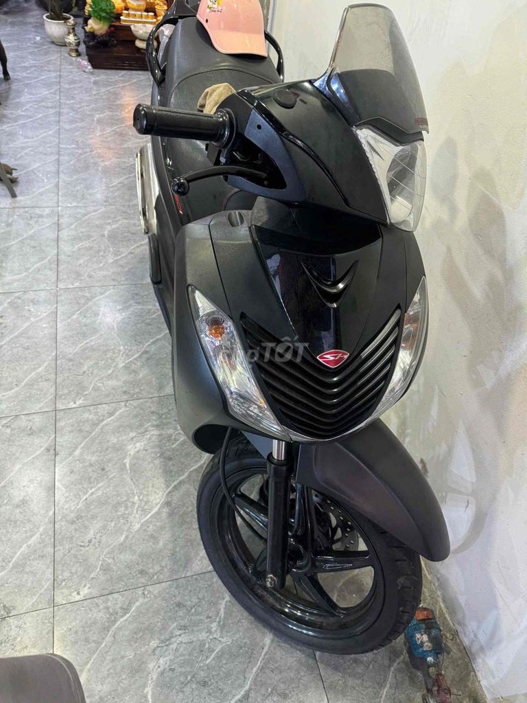 Honda SH 2012 - ảnh 1