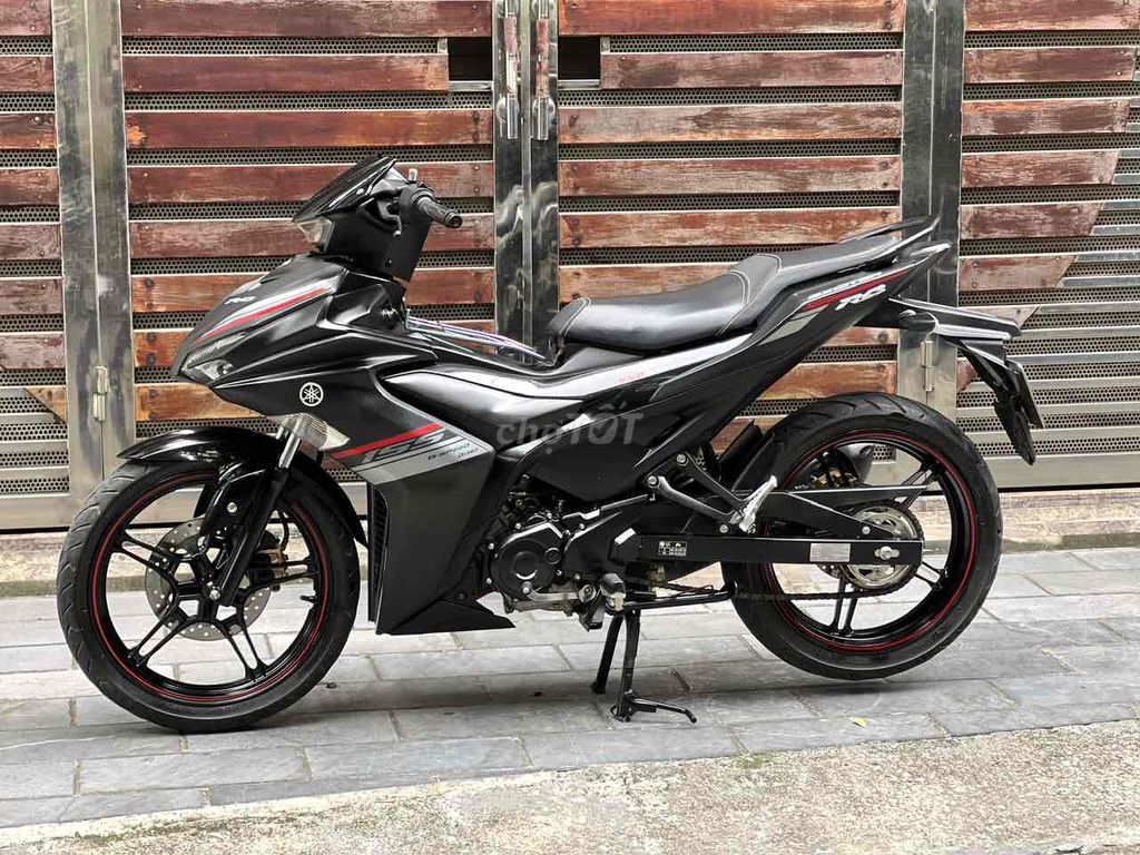 Yamaha Exciter 2022 - ảnh 1