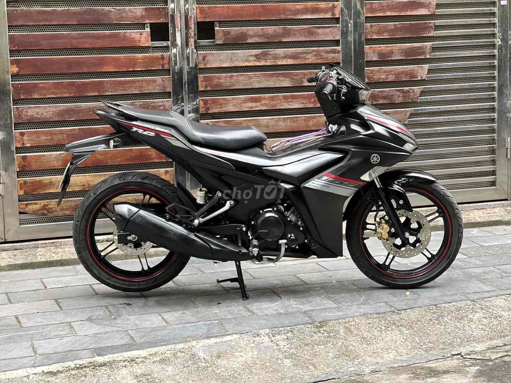 Yamaha Exciter 2022 - ảnh 3