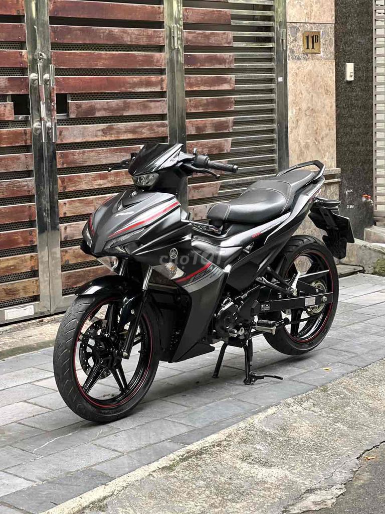 Yamaha Exciter 2022 - ảnh 4