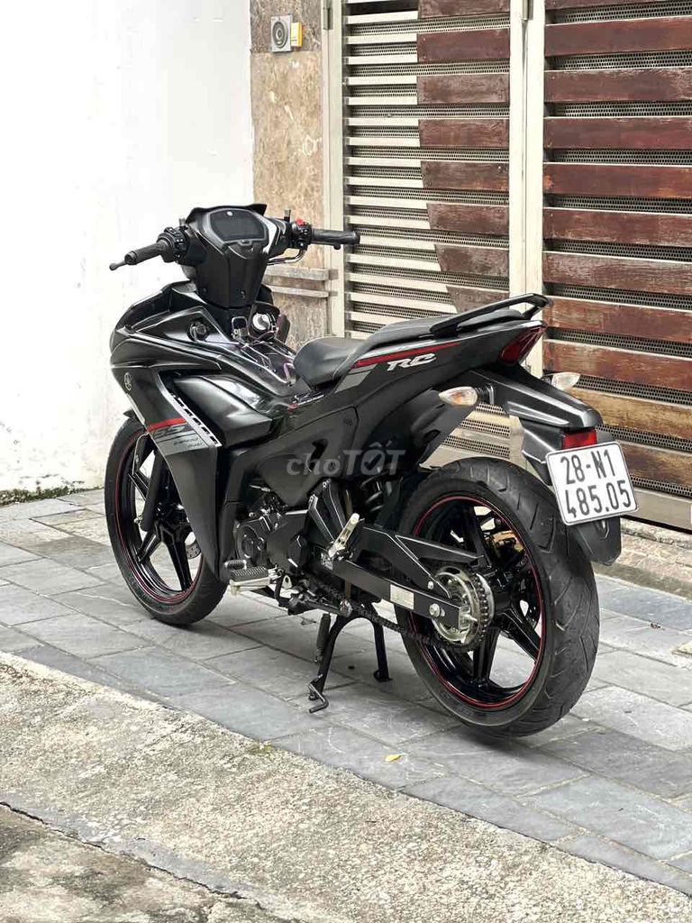 Yamaha Exciter 2022 - ảnh 5