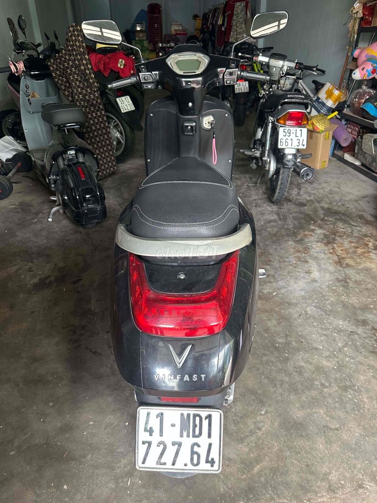 Xe m 2019 - ảnh 3