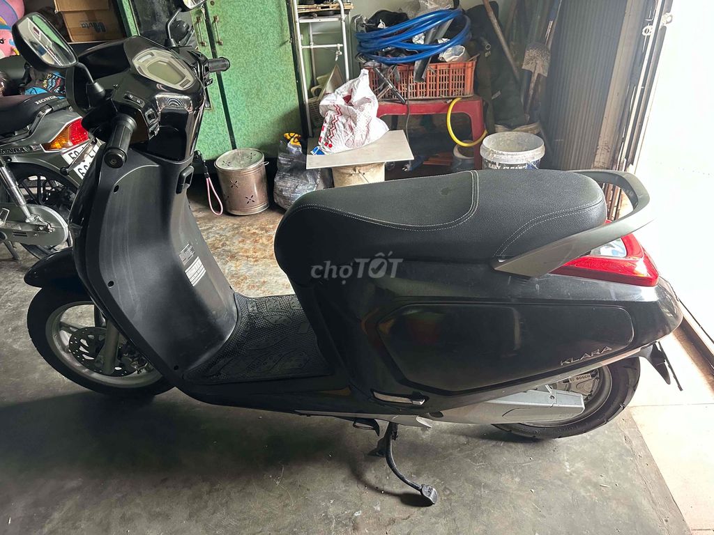 Xe m 2019 - ảnh 4