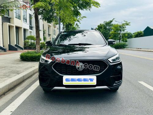 MG ZS Standard 1.5 AT 2WD 2024 - ảnh 1