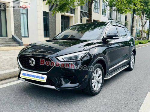 MG ZS Standard 1.5 AT 2WD 2024 - ảnh 2