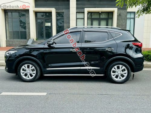 MG ZS Standard 1.5 AT 2WD 2024 - ảnh 3