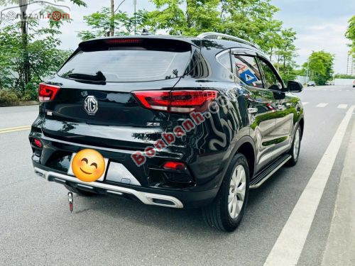 MG ZS Standard 1.5 AT 2WD 2024 - ảnh 4