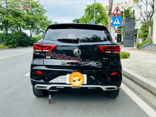 MG ZS Standard 1.5 AT 2WD 2024 - ảnh 5