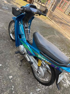 Xe m 2005 - ảnh 1