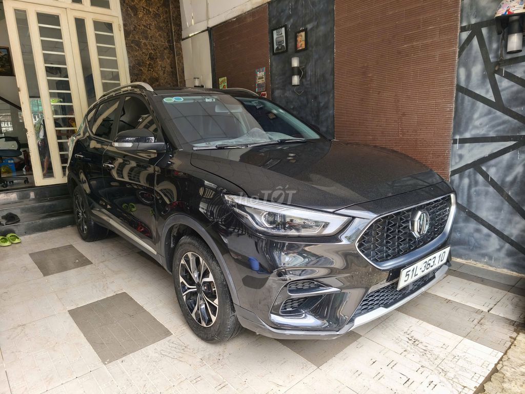 MG 2024 - ảnh 1