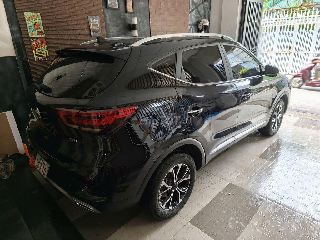 MG 2024 - ảnh 3