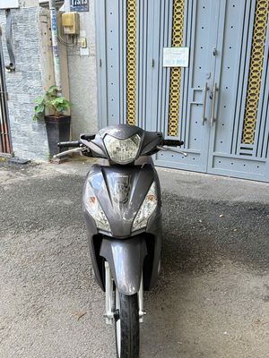 Honda Vision 2019 - ảnh 1