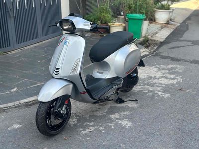 Piaggio Vespa 2015 - ảnh 1