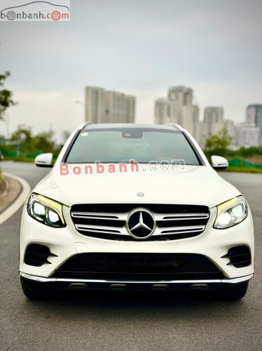 Mercedes-Benz 2016 - ảnh 1