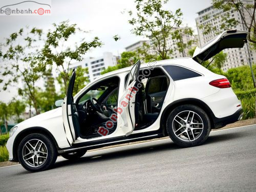 Mercedes-Benz 2016 - ảnh 5