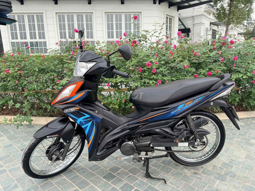 SYM 2022 - ảnh 1