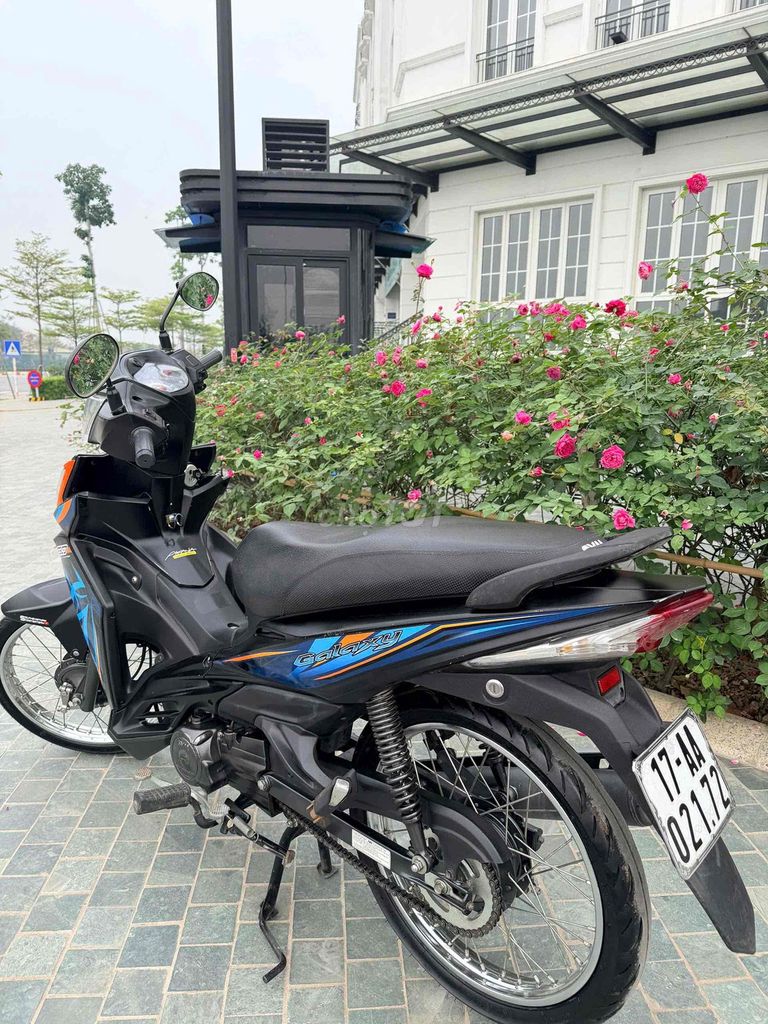 SYM 2022 - ảnh 4