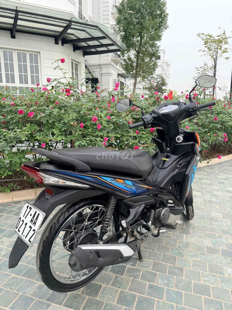 SYM 2022 - ảnh 5