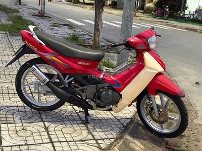 Xipo 2000 - ảnh 1