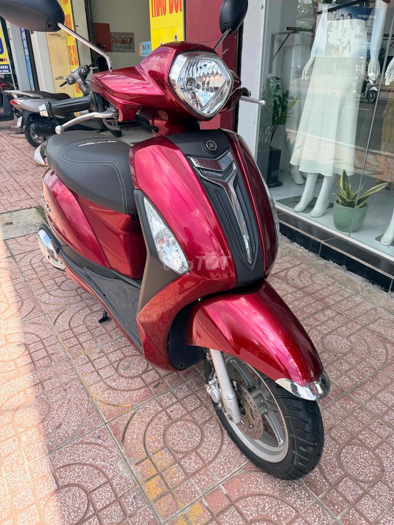 Yamaha 2016 - ảnh 1