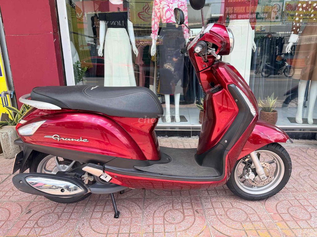 Yamaha 2016 - ảnh 2