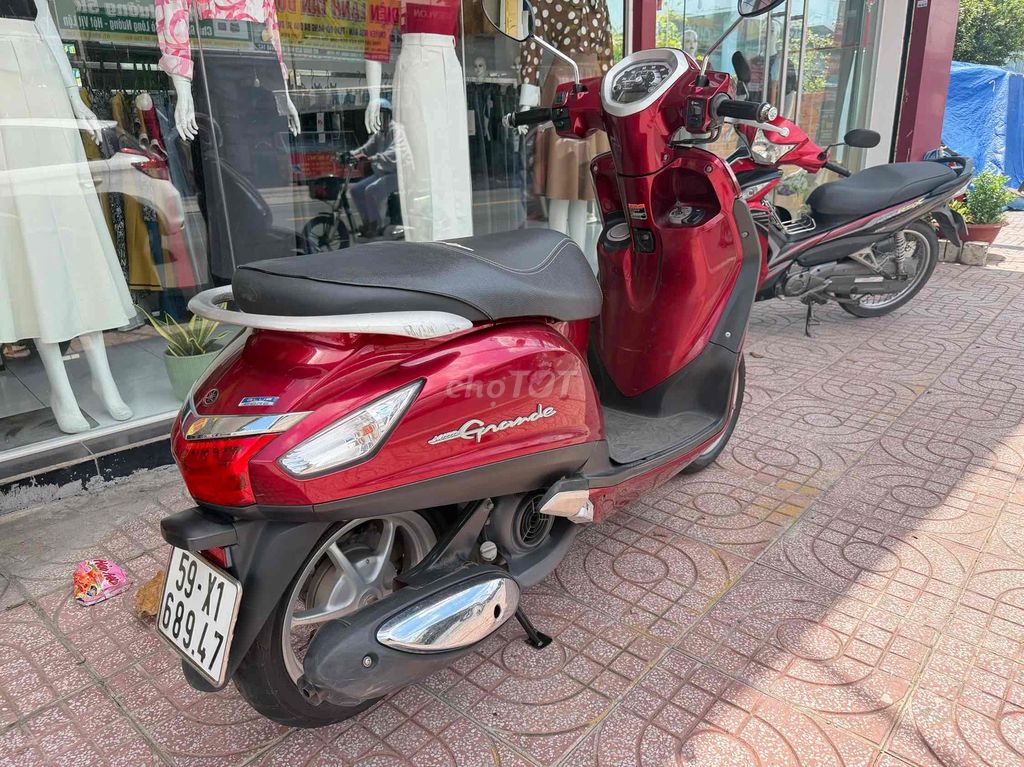 Yamaha 2016 - ảnh 3