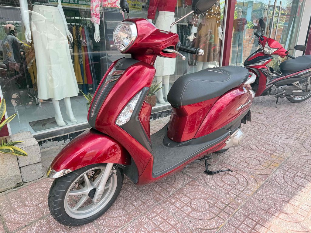 Yamaha 2016 - ảnh 4