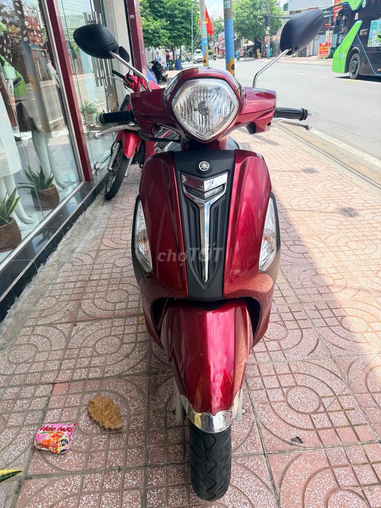 Yamaha 2016 - ảnh 5